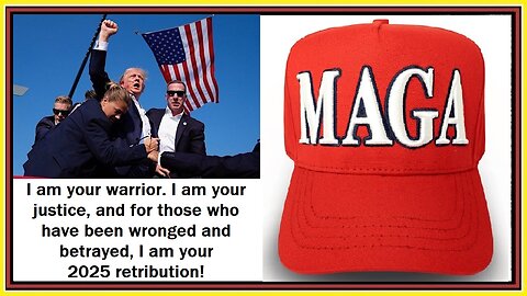 I am your warrior