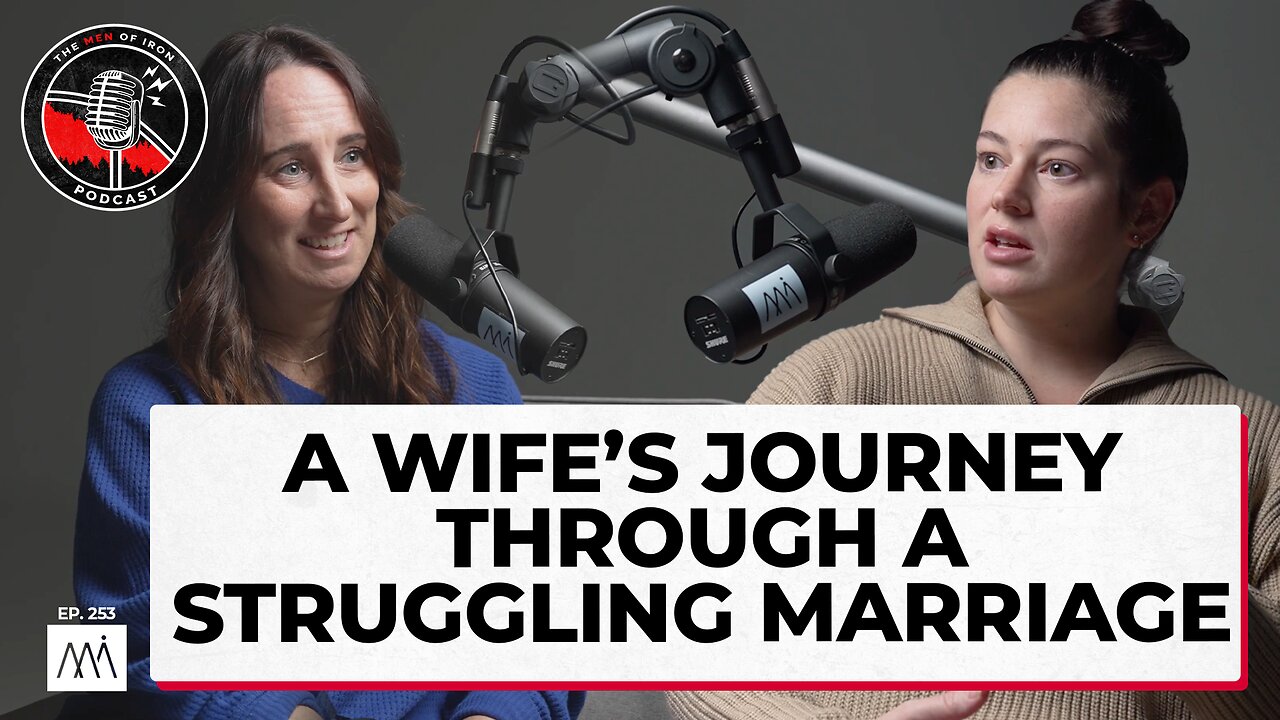 A Wife’s Journey Through Marital Trials to Redemption (EP. 253)