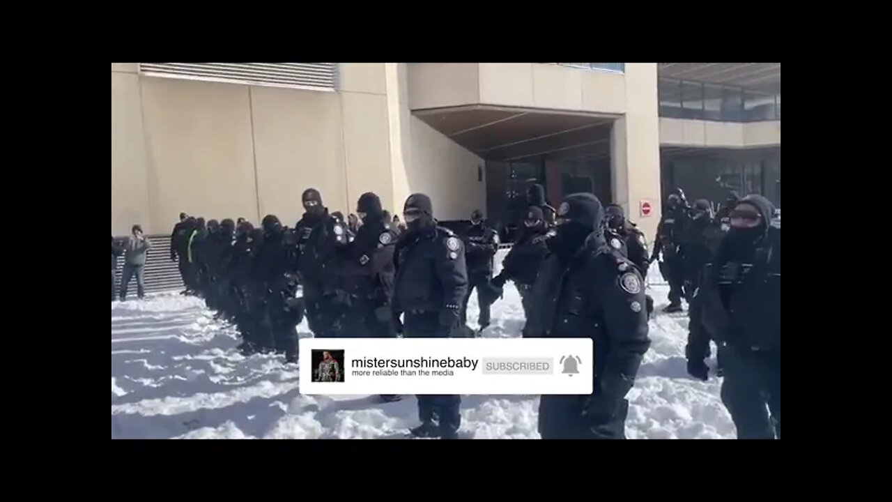 February 18th - Ottawa (veterans united)