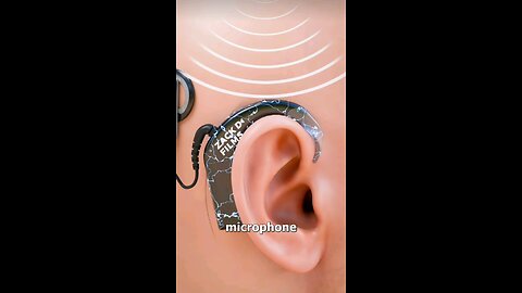 How Some Deaf People Experience Sound 🤔