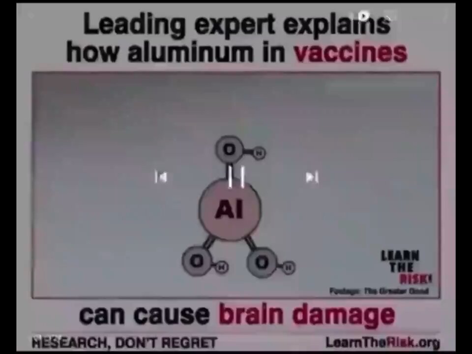 Al. VX Brain Damage