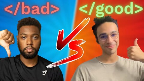 Is Coding For You? - Reacting To Gyasi