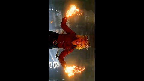 Chilling Adventures of Sabrina🔥#kiernanshipka #gavinleatherwood #rosslynch