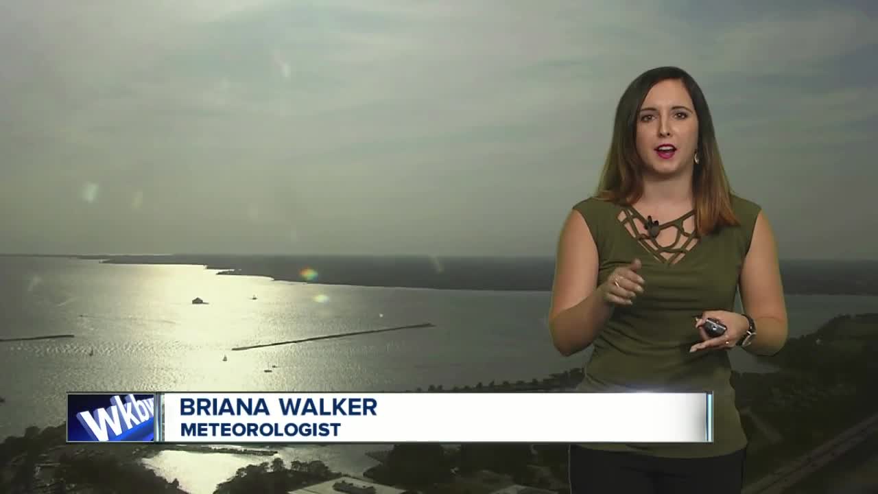 7 First Alert Weather 8/3