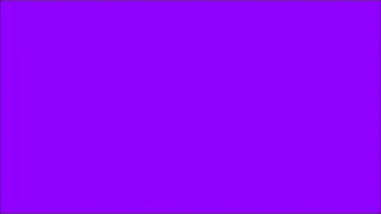 Violet Screen 10 Hours