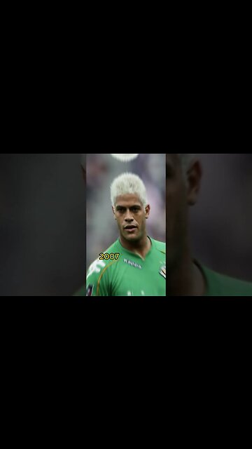 Carreira do Hulk em menos de 1 minuto