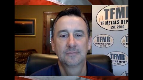 Fed Will Drive Gold to New All-Time Highs in 2021 – Craig Hemke