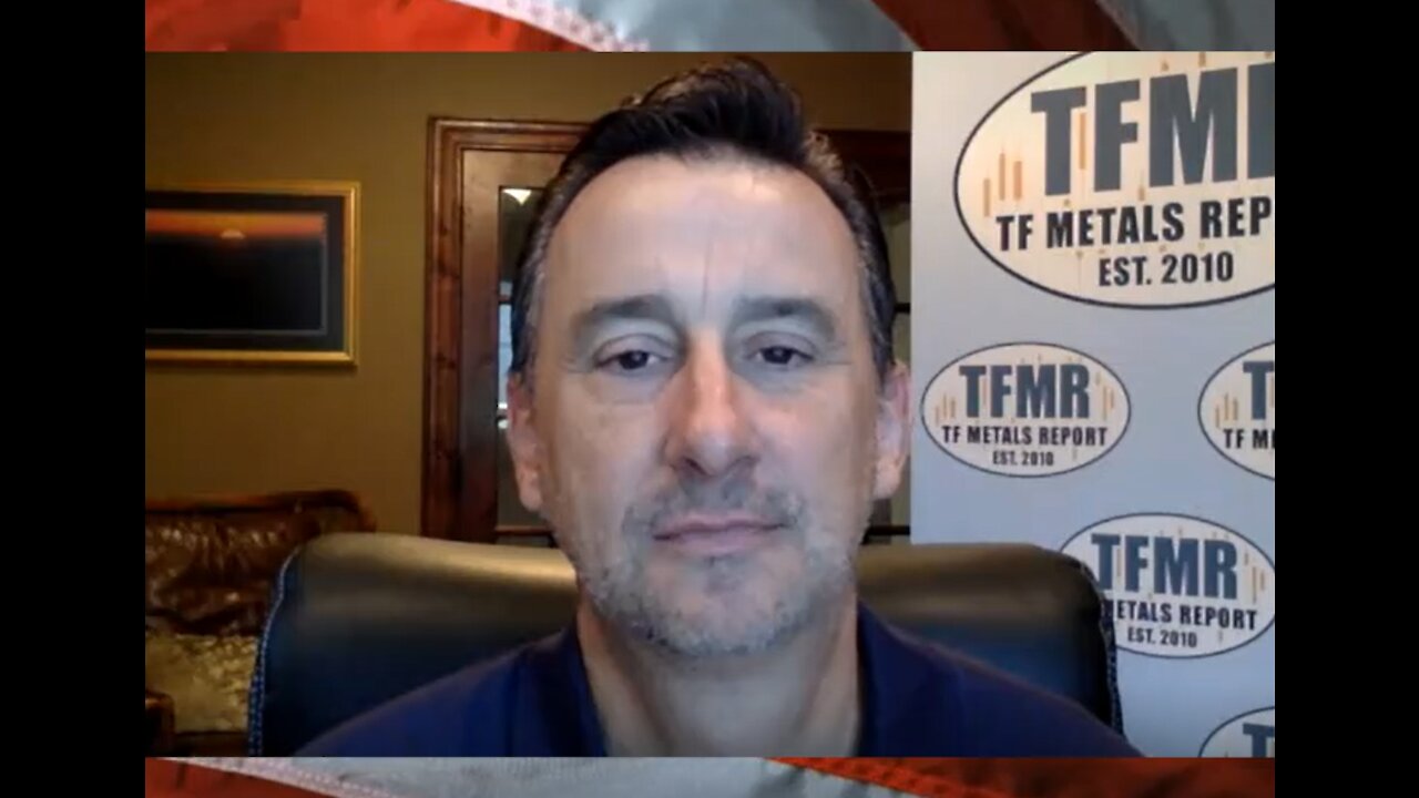 Fed Will Drive Gold to New All-Time Highs in 2021 – Craig Hemke