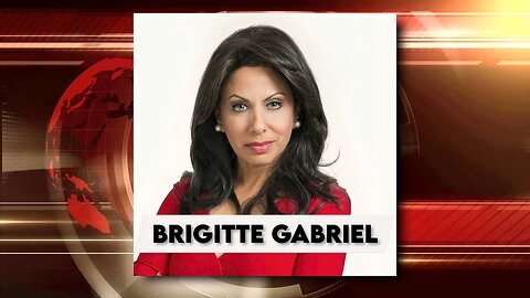 Brigitte Gabriel: Fighting for Free Speech-Americans shouldn't face prison time - Take FiVe