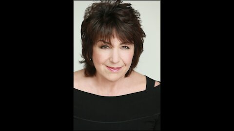 Interview with Dr Linda Salvin