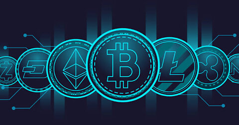 TOP 5 CRYPTO CURRENCY TO BUY - APRIL 2022