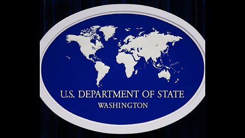 State Dept. Press Officer Who Slammed Police in Social Posts Set to Leave