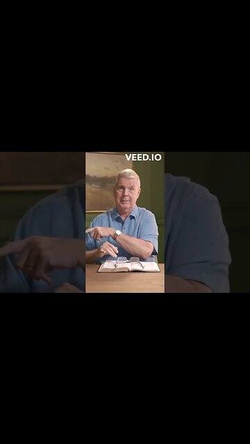 God Doesn't Use Actors by Jim Cymbala #shorts