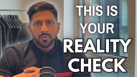 The TRUTH Behind Your Everyday Life - Prepare to be SHOCKED