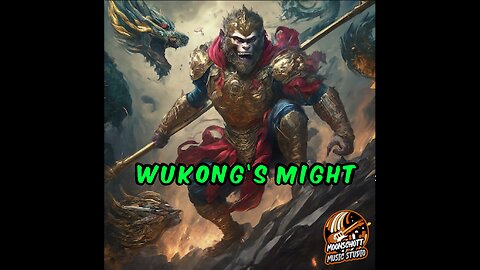 Wukong's Might