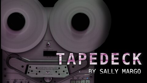 Tapedeck: A Journalist's Dark Web Discovery