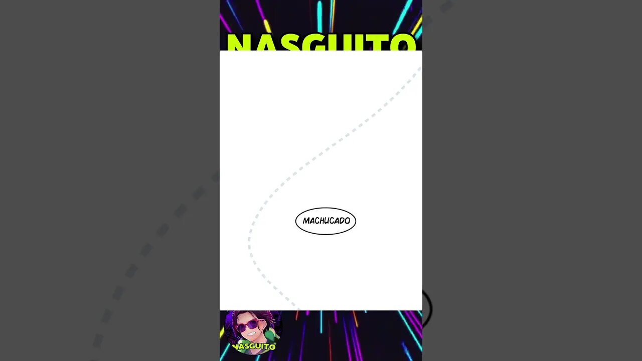 KADE E ZAIDA PARTE 256