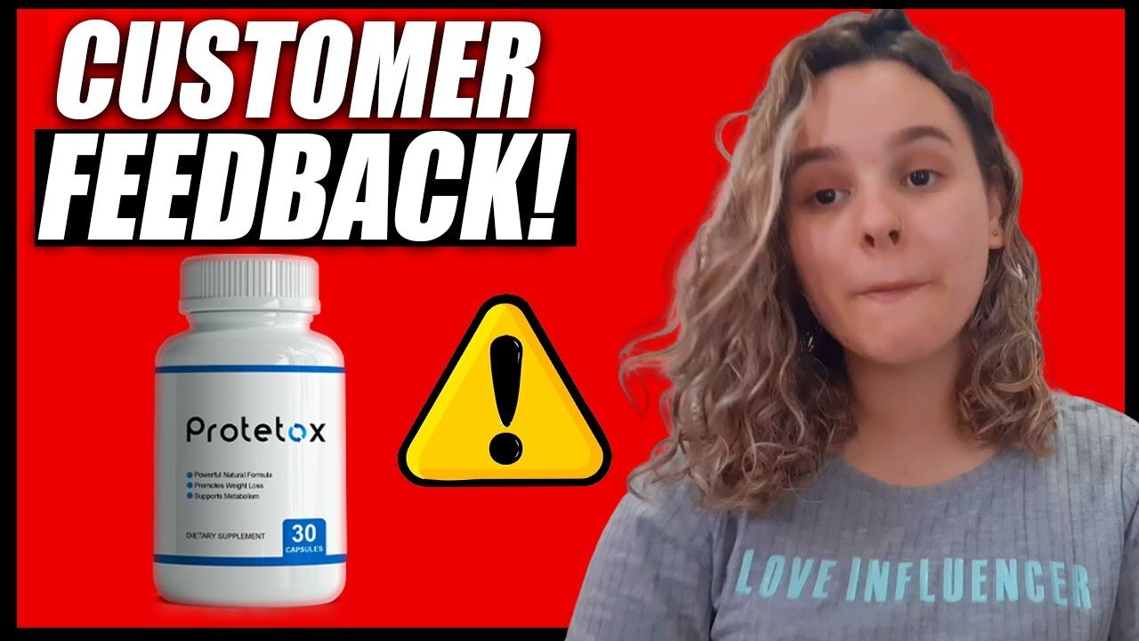 PROTETOX REVIEW - Does PROTETOX Work? - PROTETOX SUPPLEMENT ((THE WHOLE TRUTH)) Protetox Reviews