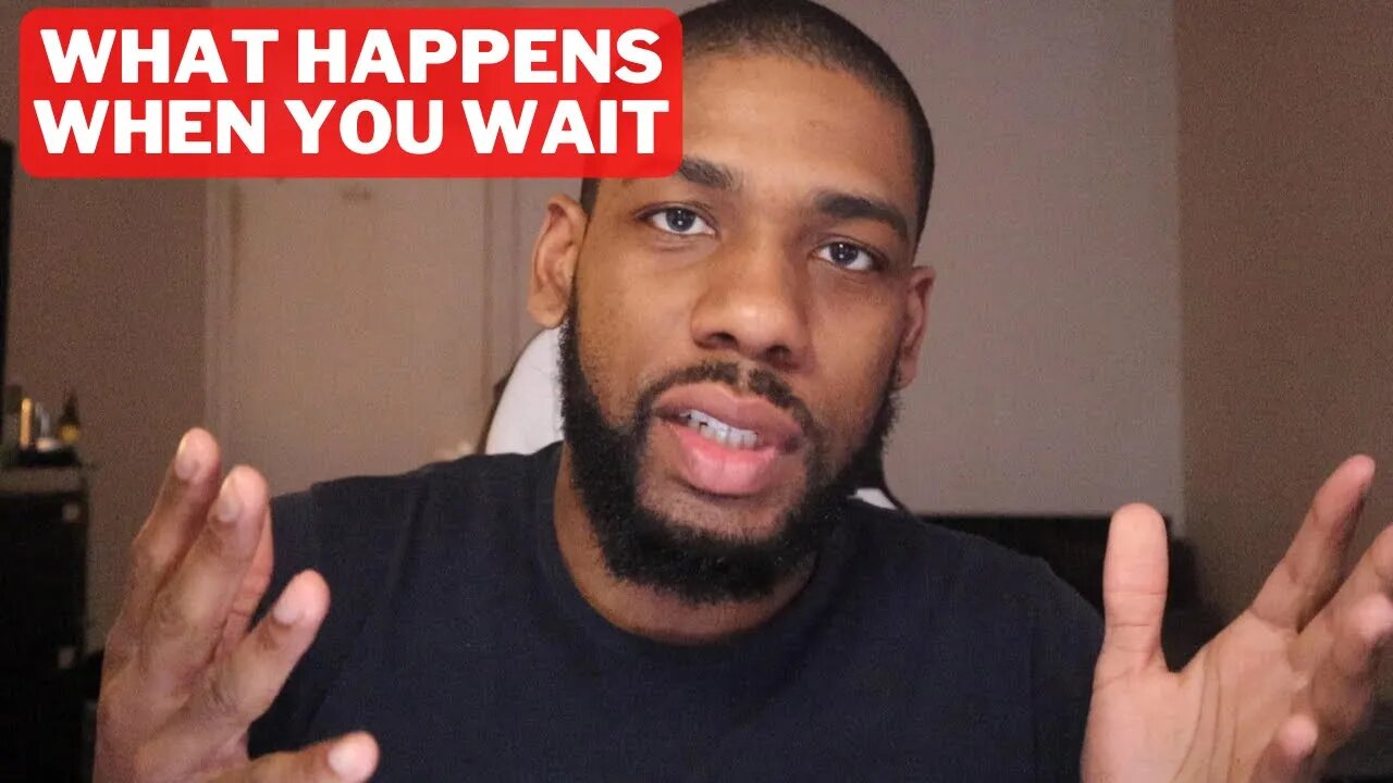 The Dangers of Waiting Until You’re Old To Find a Husband