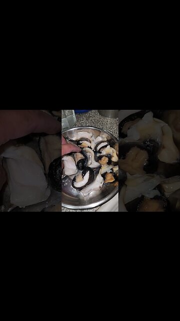 Whats this?? First time cooking.