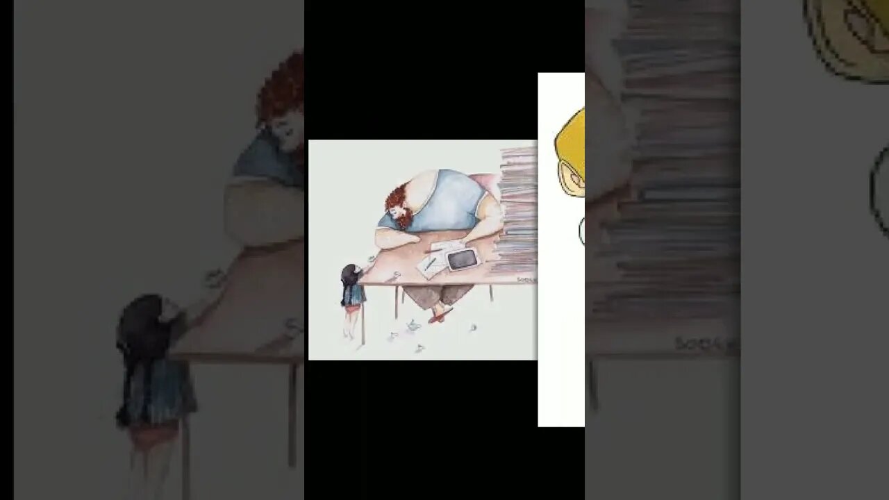 ANIMATION MOTIVATION CARTOON QUOTE