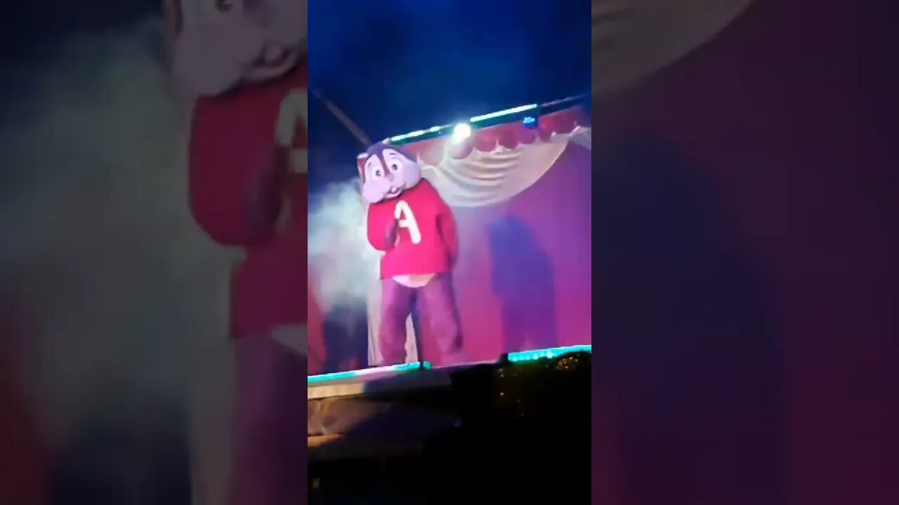 CIRCO DA ALEGRIA, DANÇANDO PEPPA, MICKEY MOUSE, ALVIM, HOMEM-ARANHA E PALHAÇO, LIKE 5