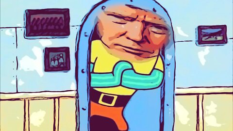 The Ultimate Donald Trump Exercise Meme!