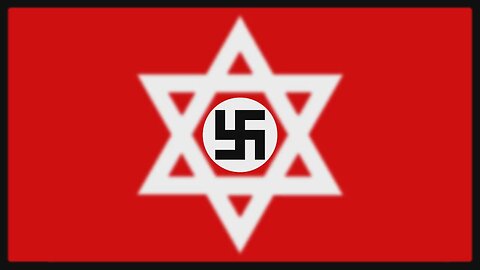 The Zionist NAZI Connection and the Creation of Israel - History by Design