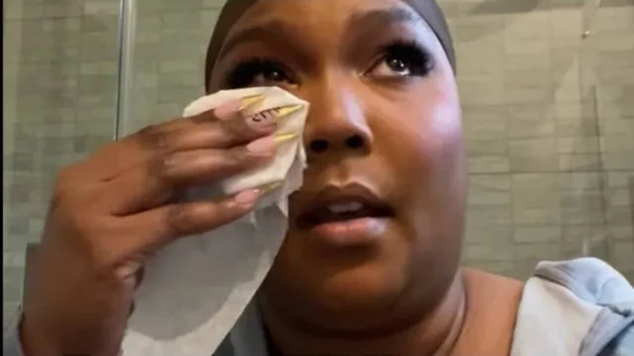 It Is OK To Say Lizzo Is Unhealthy