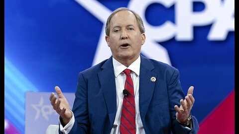 Texas AG Paxton Opens Undercover Investigation on Reports of Orgs.