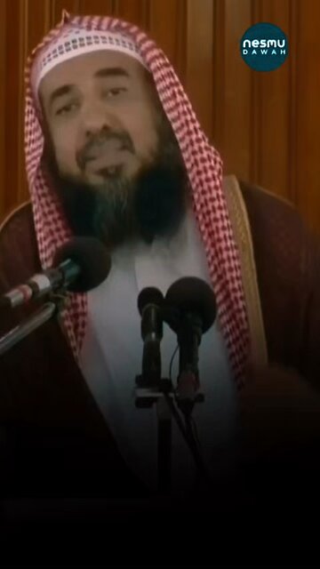 The Virtues of being a Muadhin ~by Sh.Sulayman Al-Ruhayli حفظه الله