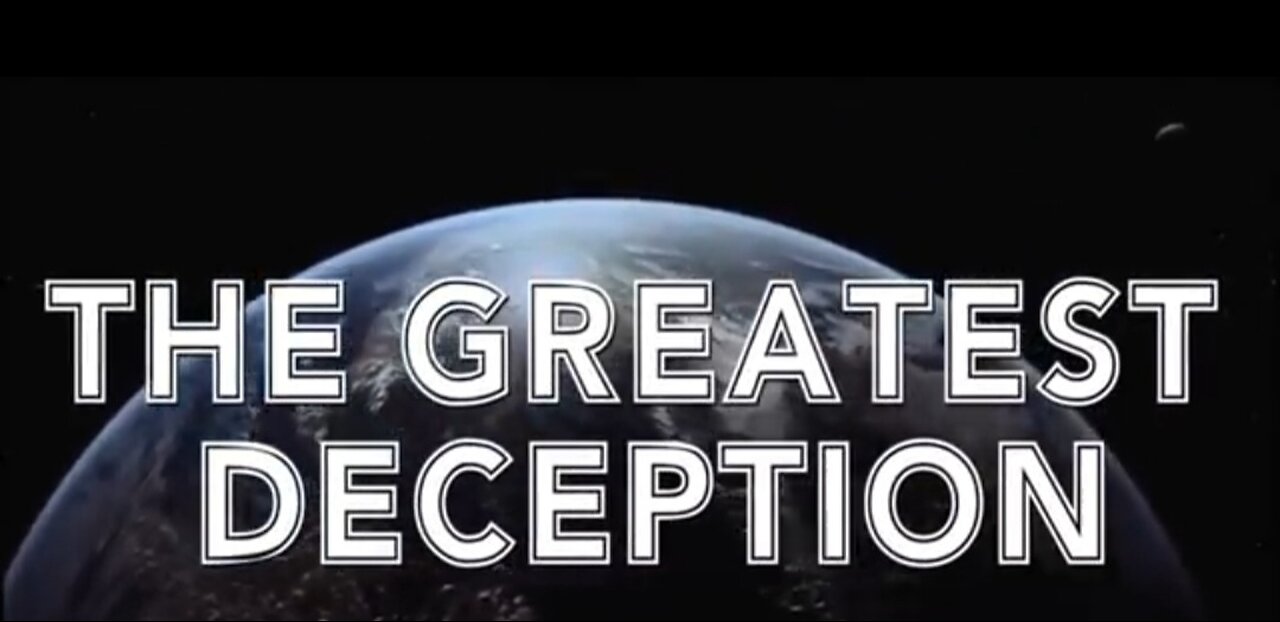 THE GREATEST DECEPTION ~ 17PLUS 17PLUS.WEEBLY.COM