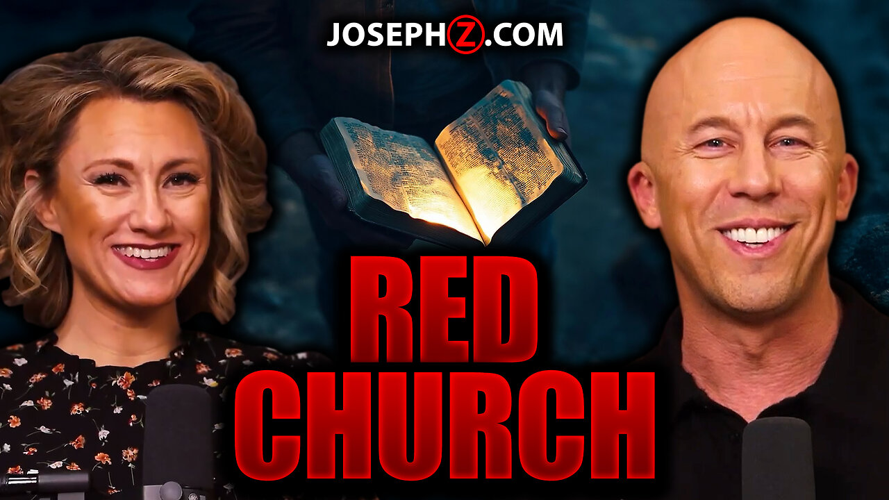 Red Church!