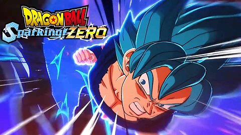 DRAGON BALL: Sparking ZERO - Five Hearts is Better!