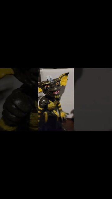 Gremlin Conversation