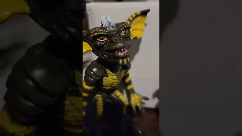 Gremlin Conversation