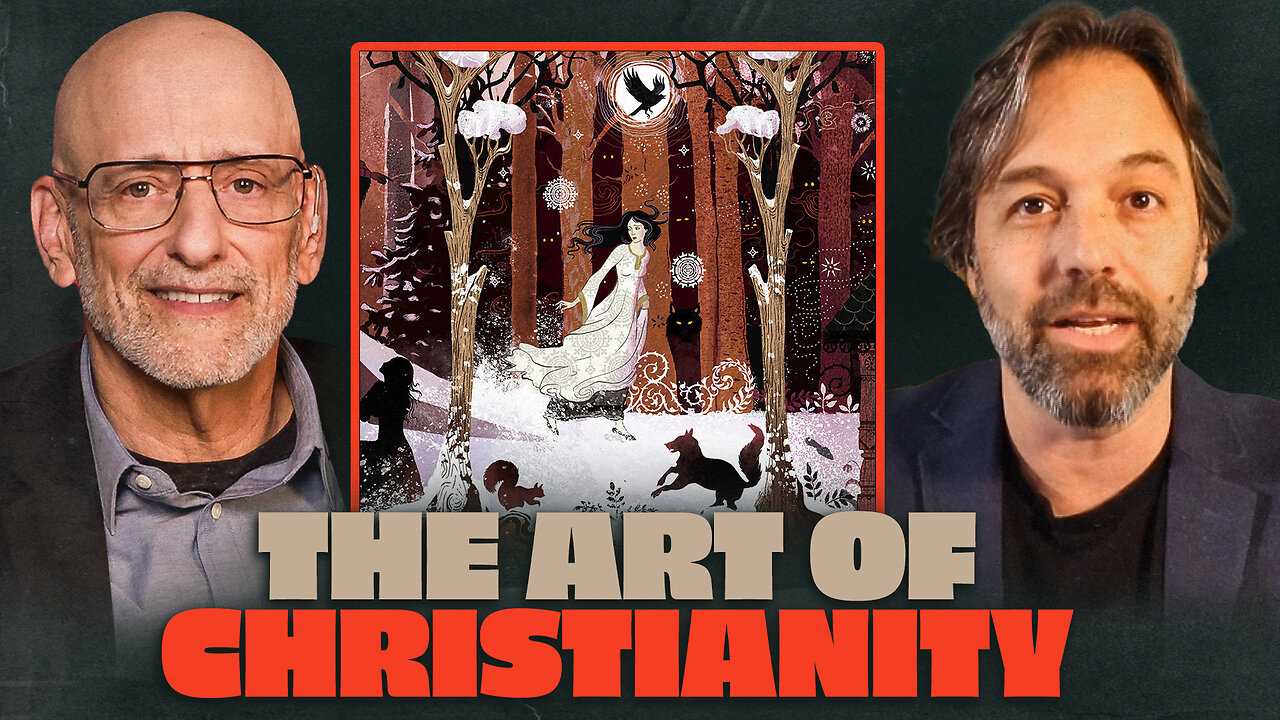 The Art of Christianity