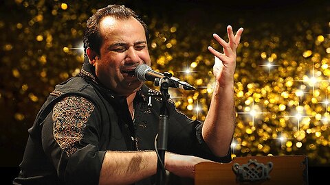 Rahat Fateh Ali Khan New Song Rabbaway | Qawwali | Hindi Song | @tseries