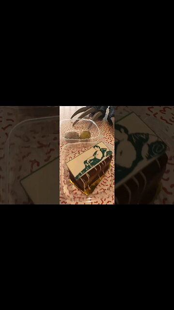 Jurassic Park Tribute Store Snacks