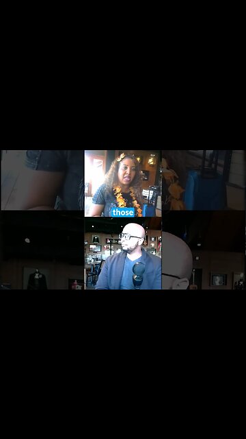 Cherie Buchanan On Why You SHOULD Use The Resources You Have Around You