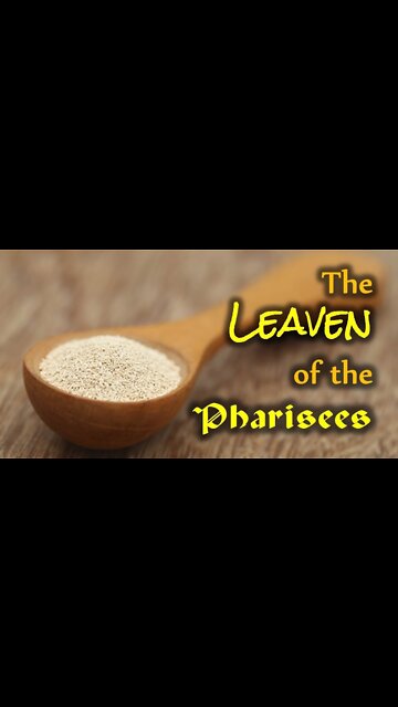 Paul's Leaven Teachings