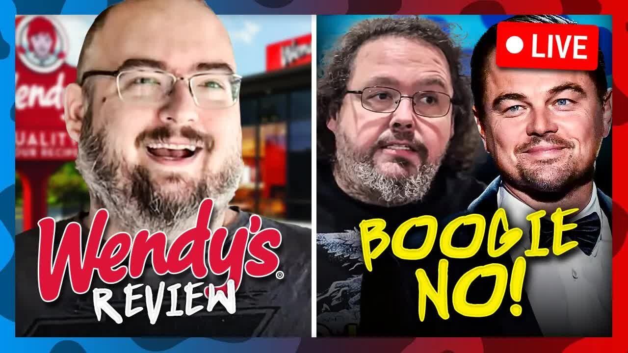 [2024-10-10] Wendy's Conway SC Exposed 😂 - Boogie 's Leonardo DiCaprio Flex 🤡 2024-10-10 18_01