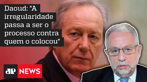 Lewandowski afirma não ser papel do TSE fiscalizar e distribuir inserções nas rádios