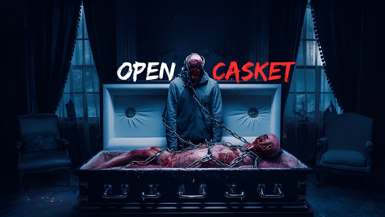 Open Casket | Short Horror Film