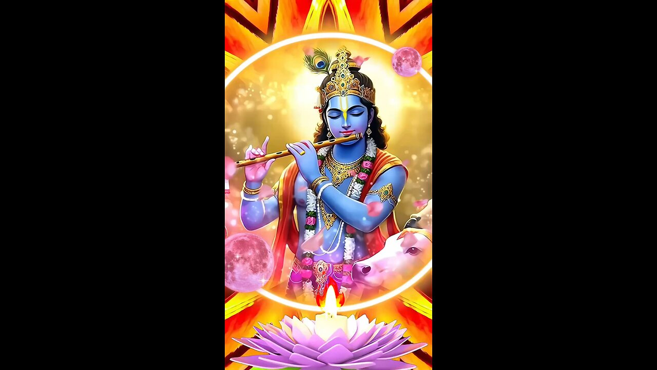 Sri Krishna