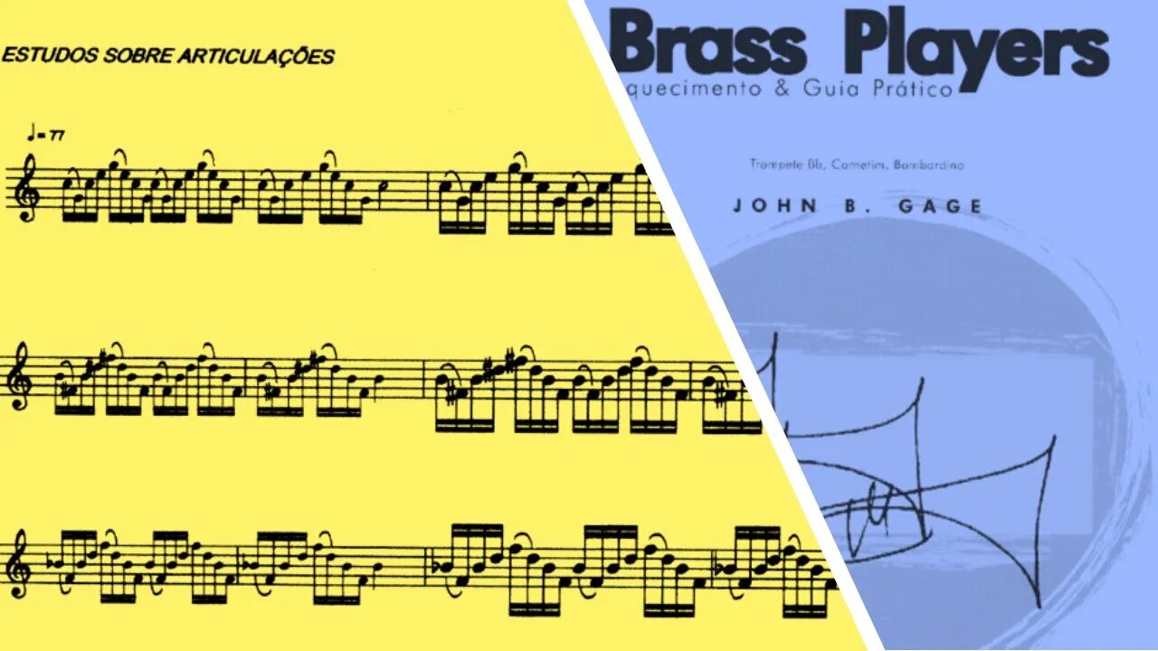 Guia Prático de Aquecimento para Instrumentos de Metais de John B. Gage - 09