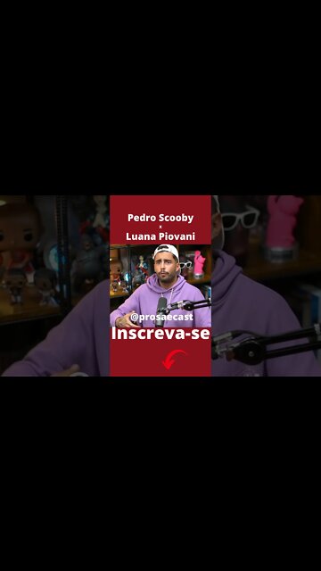 Pedro Scooby fala sobre luana piovani meus filhos viajam comigo #shorts