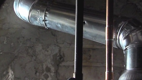 CLE resident reports Cleveland Housing Network gave her thousands in new furnaces she didn't need