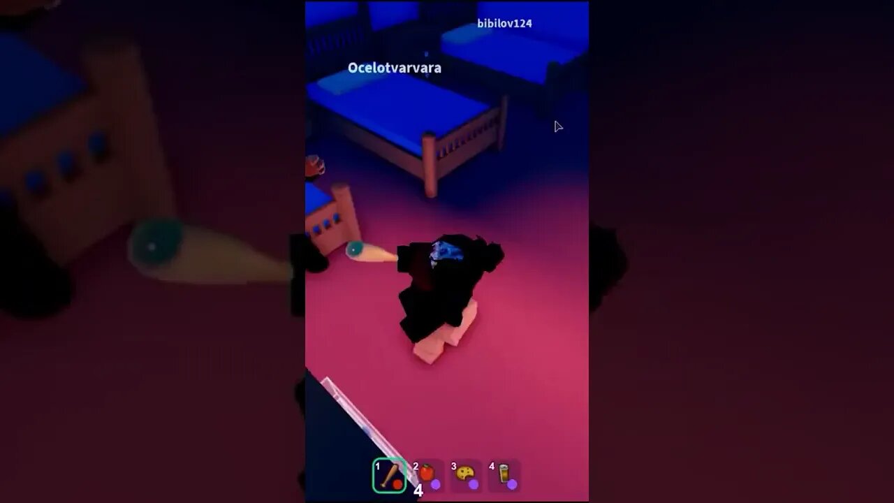 Lets play Break In Story Roblox