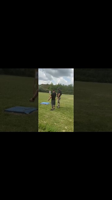 S.T.A.A.F. - ÎNVAȚĂ SĂ TRAGI CU ARMA LEGAL!